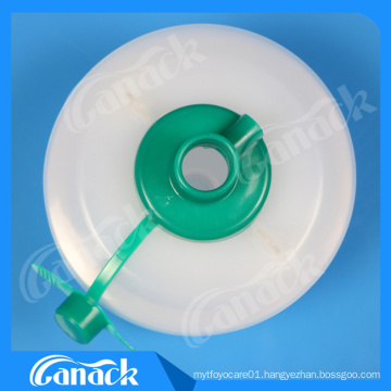 Hollow Closed Wound Drainage System